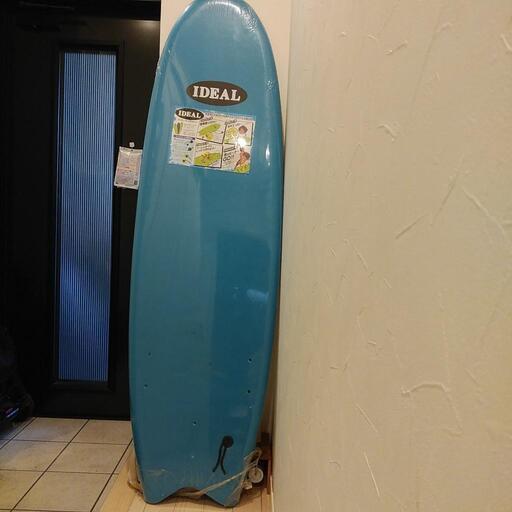 425 PINCODE 23inch DW用サップボード（425 PINCODE 23inch