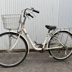 自転車(取引決まり)