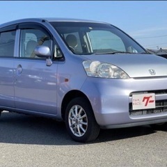 受け付け終了、H20年式　ライフ4WD 車検2年付　☆総額19万円☆