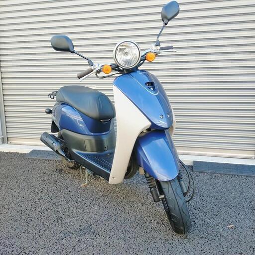 1001.高年式でお洒落♪ TODAY 上位モデルF バッテリーシート新品 千葉