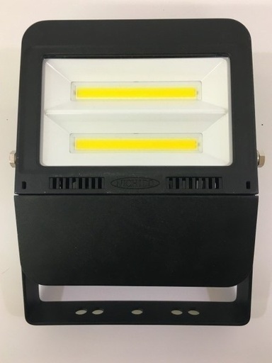 業者向け 日動工業 LED フラットライト 50W 3個セット