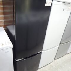 東芝 2020年製 170L 冷蔵庫 GR-S17BS 【モノ市...