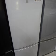 三菱 2019年製 168L 冷蔵庫 MR-P17EE 【モノ市...
