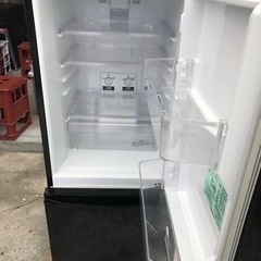 <お取り引き完了致しました> 三菱ノンフロン冷凍冷蔵庫