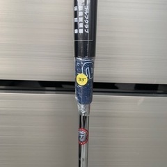 テーラーメイド  TPコレクション　JUNO TB1 パター