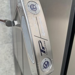 テーラーメイド  TPコレクション　JUNO TB1 パター