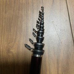 シマノ　極翔　1.7-530