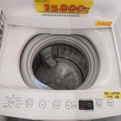 ☆ジモティ割引あり☆ 洗濯機 7.0kg ハイアール JW-C70C 2019年製 W(幅 