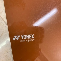 ヨネックス　スノーボード　ビンディング付き