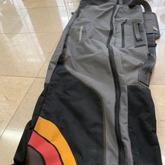 ヨネックス　スノーボード　ビンディング付き