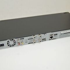 Panasonic ブルーレイディスクレコーダー DMR-BWT560 500GB DIGA 2014年製 簡易動作確認済み パナソニック 札幌市 清田区 平岡