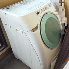 洗濯機 National NA-V80