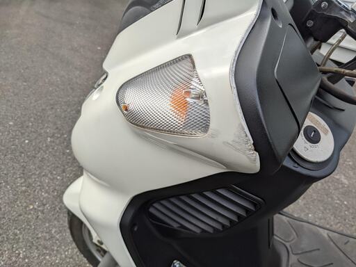 RV125jp 約35000㎞・メンテ済み・絶好調・乗って帰れます