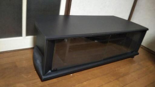 ハヤミ工業(株)テレビ台TV-BS100L