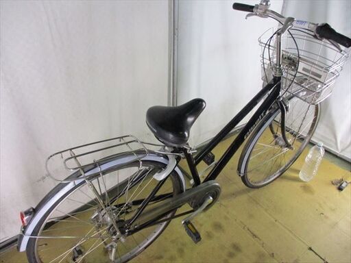 ブリジストン アルベルト 27インチ自転車【モノ市場東浦店】