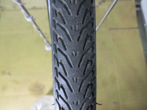 B707 限定特価 整備済み☆ブリヂストン アルベルト ブラック☆ 中古