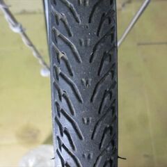 B707　限定特価　整備済み★ブリヂストン　アルベルト　ブラック★ 中古自転車 5段変速【27インチ 】