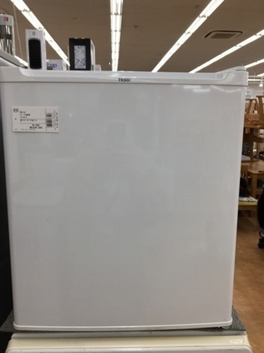 【トレファク摂津店】Haier（ハイアール）の1ドア冷蔵庫の2017年製が入荷致しました！
