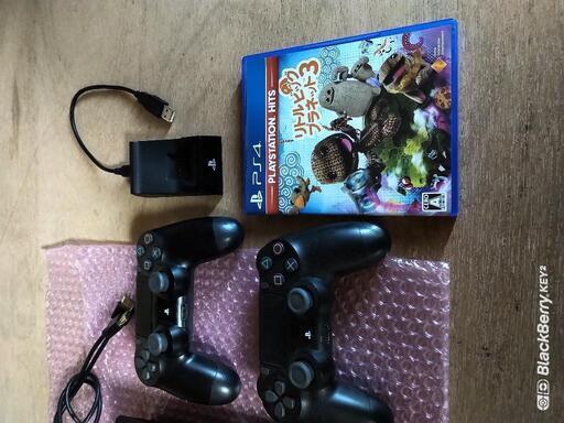 プレイステーション SONY PlayStation4