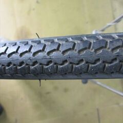 B708　限定特価　整備済み★ブリヂストン　アルベルト　ライトブルー★ 中古自転車 【27インチ 】