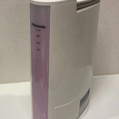 【ネット決済】Panasonic2010年製除湿乾燥機