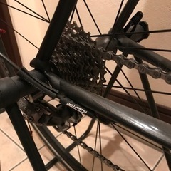 caad10 black inc 色々つけます