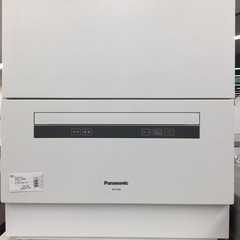 【トレファク摂津店】Panasonic（パナソニック）の食器洗い乾燥機2018年製が入荷致しました！ トレファク摂津店】Panasonic（パナソニック）の食器洗い乾燥機2018年