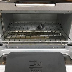 トレファク摂津店】BLAMUDA（バルミューダ）のスチームトースター2017