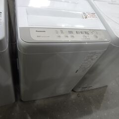 パナソニック 2020年製 5㎏ 洗濯機 NA-F50B13 【...