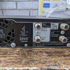 ✨3D✨ SONY ソニー 500GB ブルーレイ レコーダー BDZ-AT350S 2012年式 0127-04