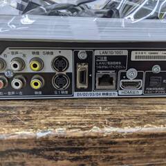 ✨3D✨ SONY ソニー 500GB ブルーレイ レコーダー BDZ-AT350S 2012年式 0127-04