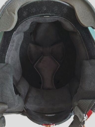 【希少】ダイネーゼV-VISION 2ヘルメット黒Sサイズ極上ジュニア 希少】ダイネーゼV-VISION 2ヘルメット黒Sサイズ極上ジュニア