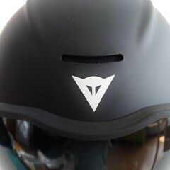 【希少】ダイネーゼV-VISION 2ヘルメット黒Sサイズ極上ジュニア