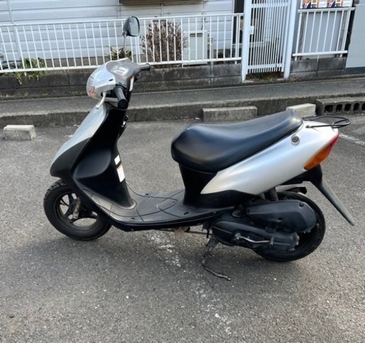 原付バイクレッツ2