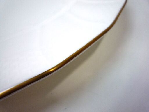 ハインリッヒ ビレロイ&ボッホ HEINRICH Villeroy& Boch Bone China W