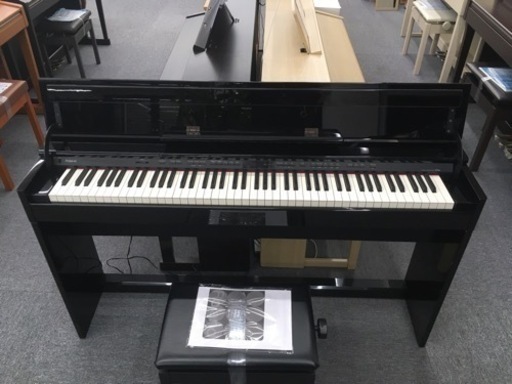 i473 Roland DP-90S 2012年製 電子ピアノ ローランド