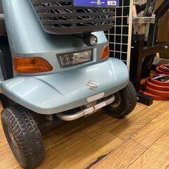 ◎B309 　スズキセニアカー　ET4D6