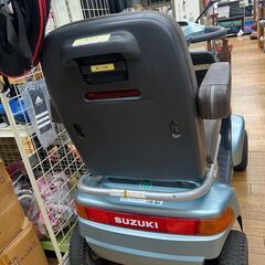 ◎B309 　スズキセニアカー　ET4D6