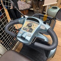 ◎B309 　スズキセニアカー　ET4D6