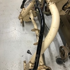 【中古】日農工 ワンタッチヒッチ(Sヒッチ)