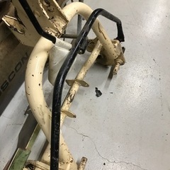 【中古】日農工 ワンタッチヒッチ(Sヒッチ)