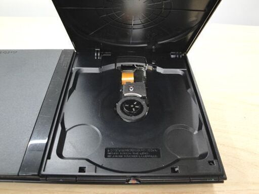 ☆ ソニー プレイステーション2 SCPH-75000FF FF12バージョン 薄型 プレステ2 スタンド付 SONY PlayStation2 PS2 札幌市 北20条店 ☆ ソニー プレイステーション2 SCPH-75000FF FF12バージョン 薄型
