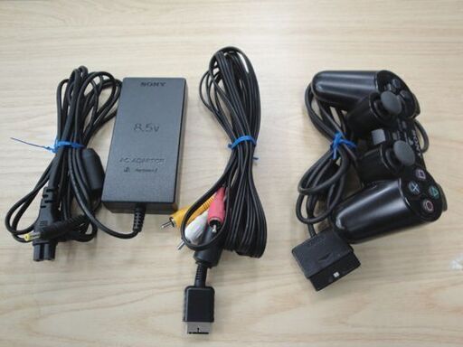 ☆ ソニー プレイステーション2 SCPH-75000FF FF12バージョン 薄型 プレステ2 スタンド付 SONY PlayStation2 PS2 札幌市 北20条店 ☆ ソニー プレイステーション2 SCPH-75000FF FF12バージョン 薄型