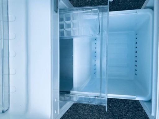 ET1521番⭐️ヤマダ電機ノンフロン冷凍冷蔵庫⭐️2020年式 - 冷蔵庫 