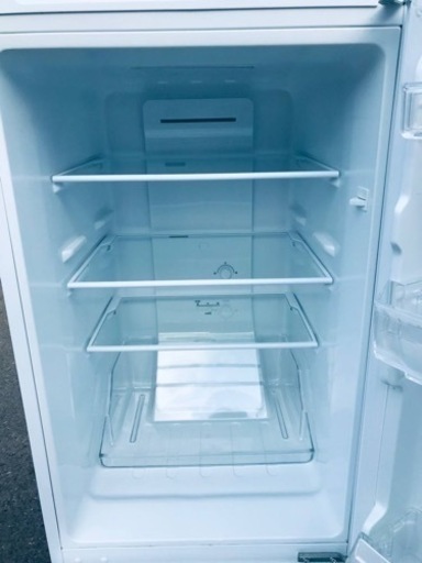 ET1521番⭐️ヤマダ電機ノンフロン冷凍冷蔵庫⭐️2020年式 - 冷蔵庫 