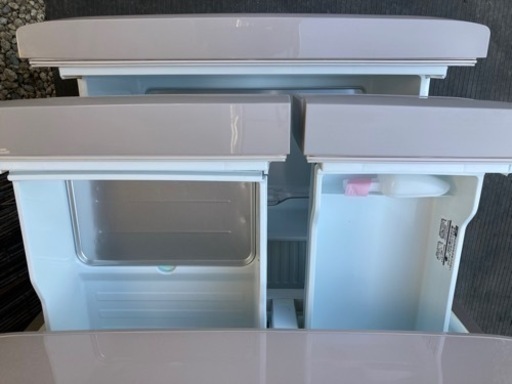 東芝6ドア冷蔵庫481L(2014年製)