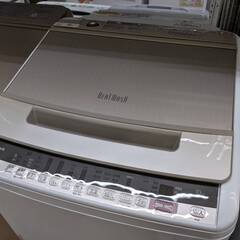 お値下げ致しました！！】HITACHI 10kg洗濯機 2019年製 BW-KSV100E 日立 No