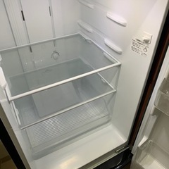 【ネット決済】決まりました　TOSHIBA 冷蔵庫150L