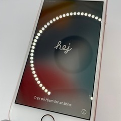 【ネット決済・配送可】iPhone6s 16GB SIMフリー ...