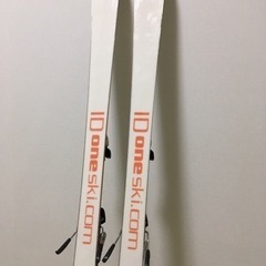 【取引完了】IDone MR-J140 ジュニアモーグルスキー